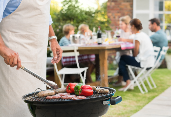 GRILLING SEASON: A DEEP DIVE INTO FIRE SAFETY AND HOME INSURANCE CONSIDERATIONS