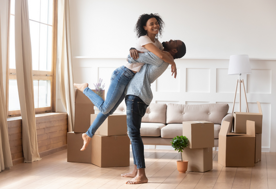 YOUR FIRST-TIME HOMEBUYER’S GUIDE TO INSURANCE
