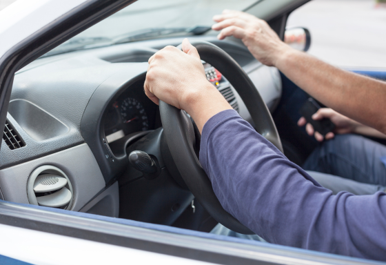 EXPLORING SECONDARY DRIVER INSURANCE: YOUR TOP 6 QUESTIONS ANSWERED