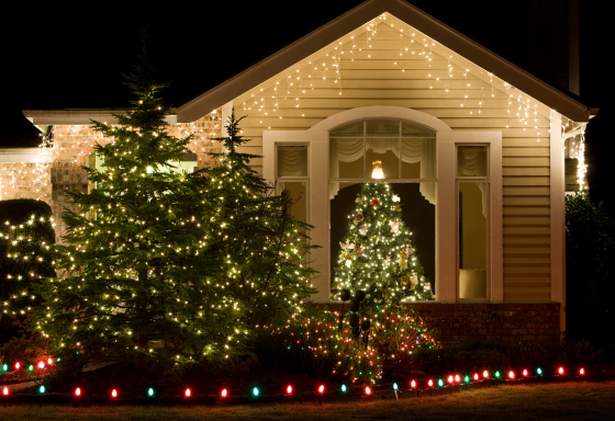 PROTECTING YOUR PROPERTY DURING FESTIVE SEASONS