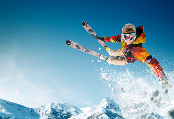 WINTER SPORTS SAFETY GUIDE: PROTECTING YOUR ADVENTURES WITH ICD INSURANCE