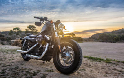 MOTORCYCLE VS. AUTO INSURANCE: THE FACTS