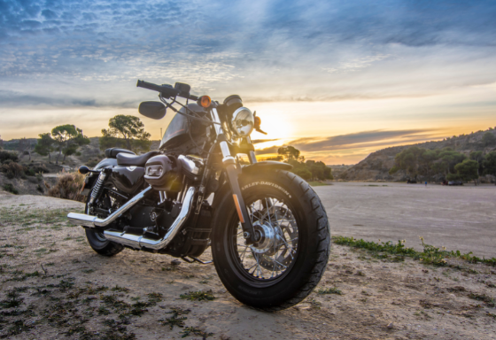 MOTORCYCLE VS. AUTO INSURANCE: THE FACTS