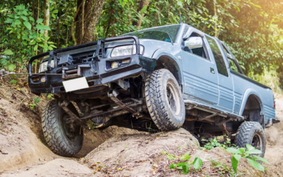 WHAT DOES OFF-ROAD VEHICLE INSURANCE COVER?