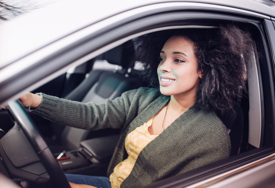 WHAT KIND OF INSURANCE DO YOU NEED IF YOU USE YOUR CAR FOR YOUR BUSINESS?