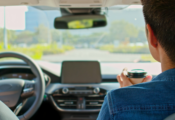HOW WILL SELF-DRIVING VEHICLES CHANGE AUTO INSURANCE?
