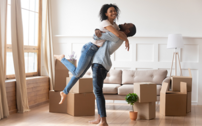 YOUR FIRST-TIME HOMEBUYER’S GUIDE TO INSURANCE