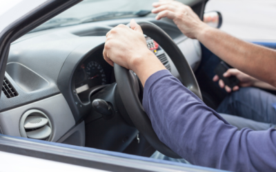 EXPLORING SECONDARY DRIVER INSURANCE: YOUR TOP 6 QUESTIONS ANSWERED