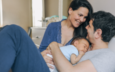 NEW PARENT’S GUIDE TO LIFE INSURANCE
