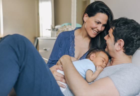 NEW PARENT’S GUIDE TO LIFE INSURANCE