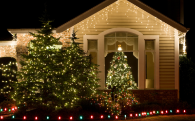 PROTECTING YOUR PROPERTY DURING FESTIVE SEASONS