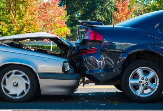 WHAT TO DO AFTER A CAR ACCIDENT