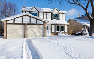 PREPARING YOUR HOME FOR WINTER: A COMPREHENSIVE INSURANCE CHECKLIST