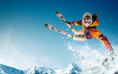 WINTER SPORTS SAFETY GUIDE: PROTECTING YOUR ADVENTURES WITH ICD INSURANCE
