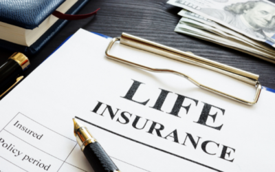 6 CRUCIAL THINGS TO CONSIDER WHEN CHOOSING LIFE INSURANCE