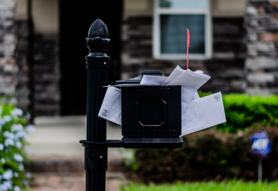 WHAT TO DO IF YOU OWN A VACANT HOME