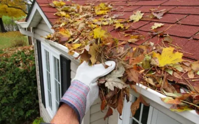 The Smart Homeowner’s Guide to Fall Safety & Insurance Prep