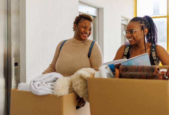 Do College Students Need Renters’ Insurance?