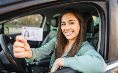 Insurance Tips for Families with Young Drivers This School Year