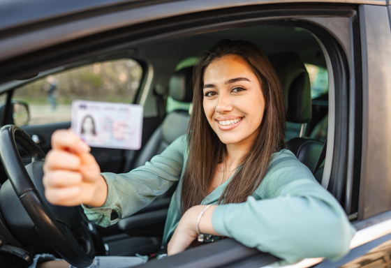 Insurance Tips for Families with Young Drivers This School Year