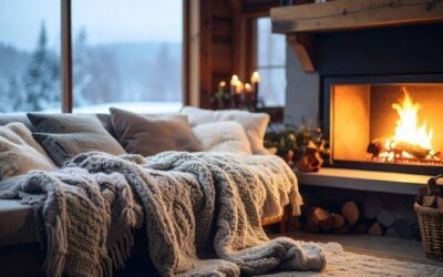 Fall & Winter Home Maintenance Tips: Protect Your Home Before the Cold Sets In
