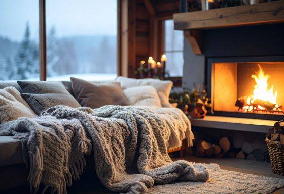 Fall & Winter Home Maintenance Tips: Protect Your Home Before the Cold Sets In