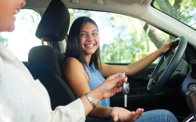 Underage Drivers: What Every Family Needs to Know Before Adding a New Driver