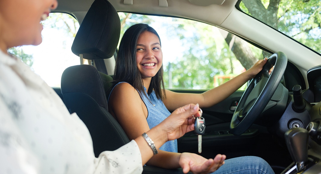 Underage Drivers: What Every Family Needs to Know Before Adding a New Driver
