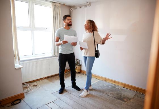 After Winter: Insurance Items Homeowners Should Revisit