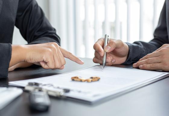 What to Expect When You Need to Make an Insurance Claim