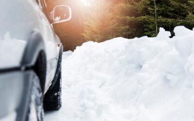 Winter Driving in Ontario: What Your Auto Insurance Should Cover
