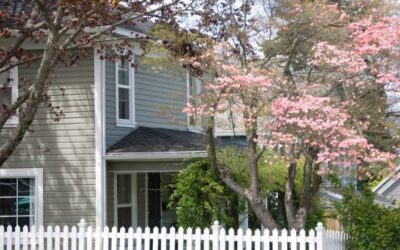 Preparing Your Home for Spring Weather Risks