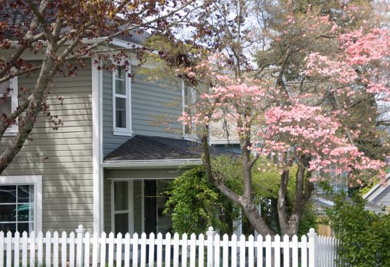 Preparing Your Home for Spring Weather Risks