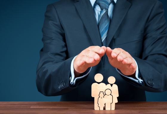 Why Being Part of a Group Can Make Insurance Simpler and Less Stressful