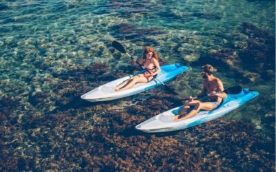 Summer Activities and Liability Risks to Be Aware Of