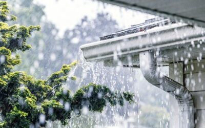 Late Summer Storms and How Insurance Can Help